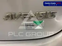 2011 Toyota Avensis