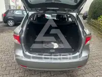 2011 Toyota Avensis