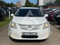 2011 Toyota Avensis