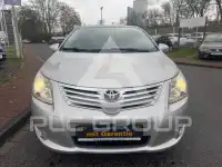 2011 Toyota Avensis
