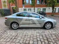 2011 Toyota Avensis