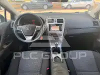 2011 Toyota Avensis