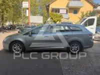 2011 Toyota Avensis