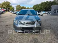 2011 Toyota Avensis