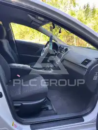 2011 Toyota Avensis