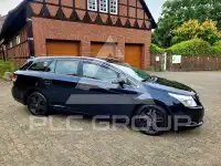 2011 Toyota Avensis