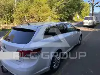 2011 Toyota Avensis