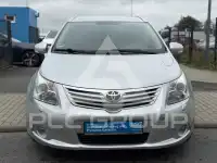 2011 Toyota Avensis