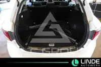 2011 Toyota Avensis