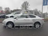 2011 Toyota Avensis