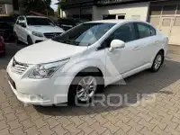 2011 Toyota Avensis