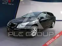 2011 Toyota Avensis