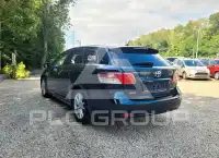 2011 Toyota Avensis