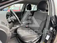 2011 Toyota Avensis