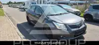 2011 Toyota Avensis