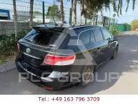 2011 Toyota Avensis
