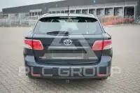 2011 Toyota Avensis