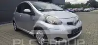 2011 Toyota AYGO