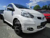 2011 Toyota AYGO