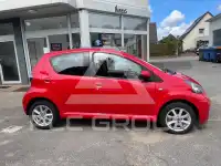 2011 Toyota AYGO
