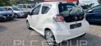 2011 Toyota AYGO