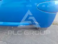 2011 Toyota AYGO