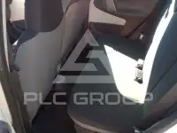 2011 Toyota AYGO