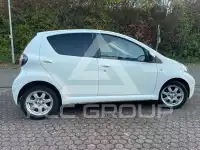 2011 Toyota AYGO