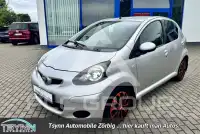 2011 Toyota AYGO