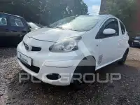 2011 Toyota AYGO