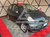 2011 Toyota AYGO