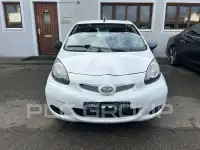 2011 Toyota AYGO