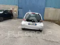 2011 Toyota AYGO