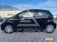 2011 Toyota AYGO
