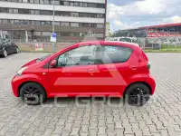 2011 Toyota AYGO