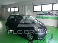 2011 Toyota AYGO