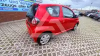 2011 Toyota AYGO