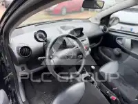 2011 Toyota AYGO