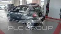 2011 Toyota AYGO