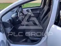 2011 Toyota AYGO