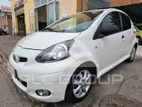 2011 Toyota AYGO