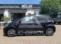 2011 Toyota AYGO