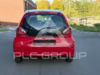 2011 Toyota AYGO