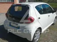 2011 Toyota AYGO