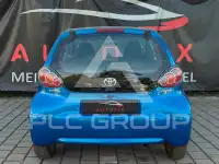 2011 Toyota AYGO