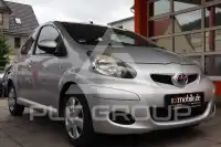 2011 Toyota AYGO
