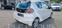 2011 Toyota AYGO