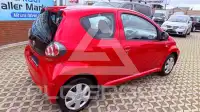 2011 Toyota AYGO
