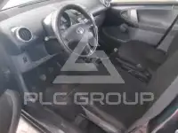 2011 Toyota AYGO