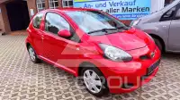 2011 Toyota AYGO